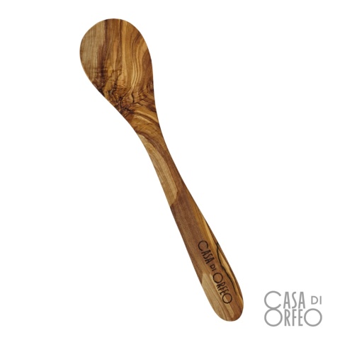 Łyżka z drewna oliwnego 30cm