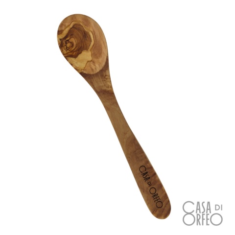 Łyżka z drewna oliwnego 30cm