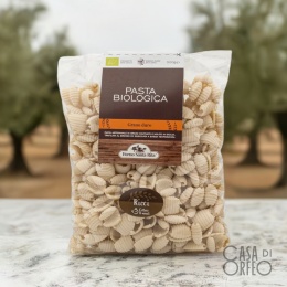 Ricci - Makaron BIO
