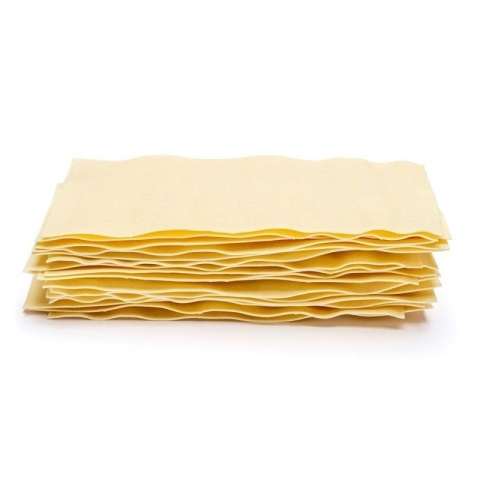 Lasagne - 100% SEMOLINA 500 g