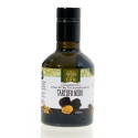 Oliwa aromatyzowana czarną truflą 250 ml