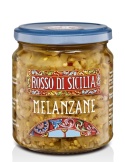 Bakłażan w zalewie 290g
