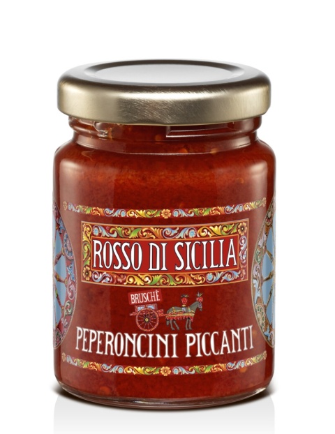 Peperoncino-Paste 90 g