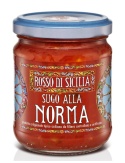 .Sos alla Norma 190 g
