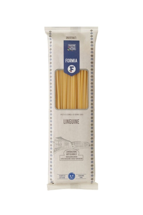 Linguine - 100% SEMOLINA 500 g
