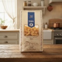 Fusilli - 100% SEMOILNA 500 g