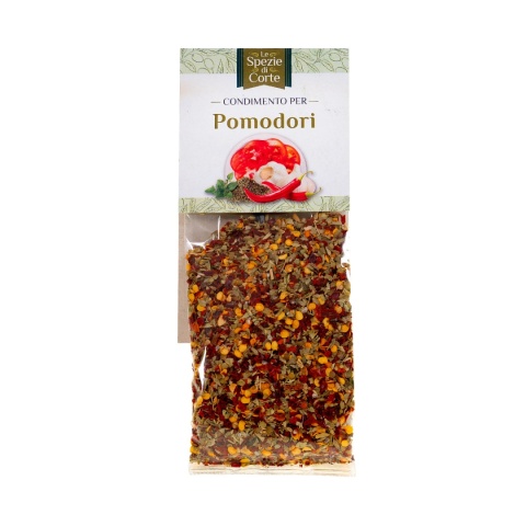 Przyprawa do makaronów i bruschetty 100g