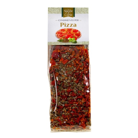 Przyprawa do pizzy 100 g