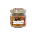 Salsa z białą truflą 80g