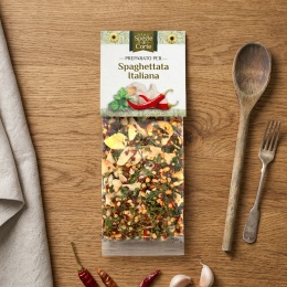 Spaghetta Italiana 50 g