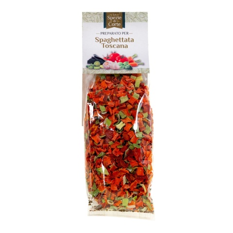 Spaghetta Toscana 100g